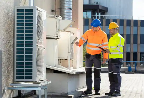 energy audit Palmarejo
